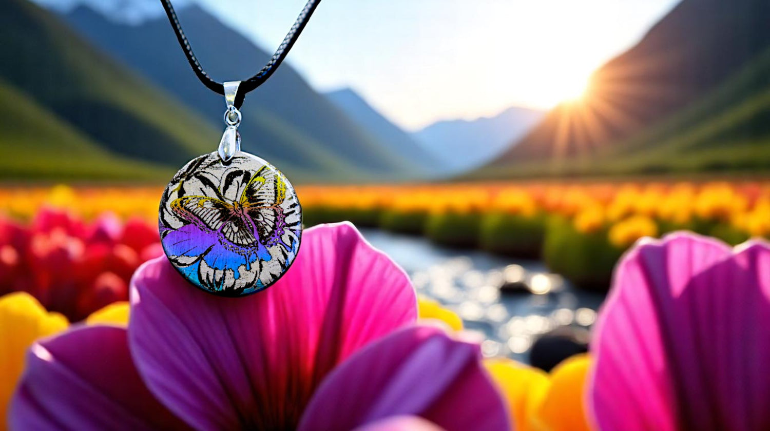 Butterfly - A1111