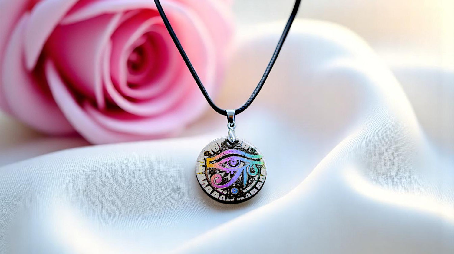Eye of Horus - A1136