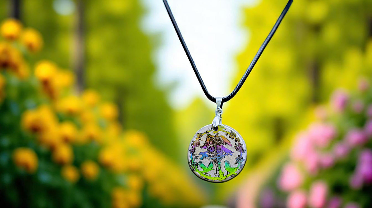 Bird House - A1143