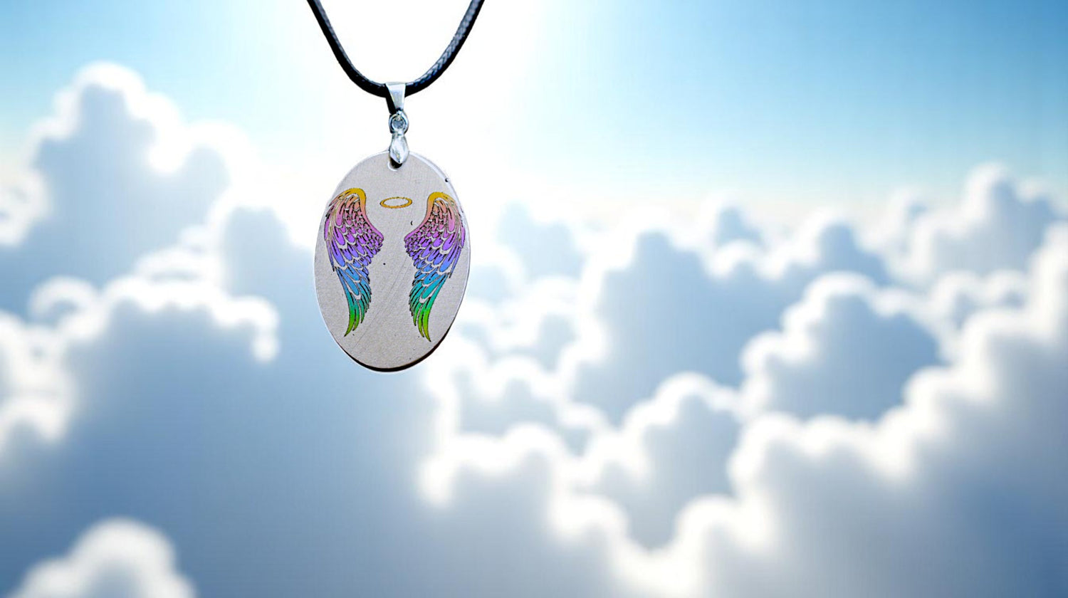 Angel Wings #2 - C1027