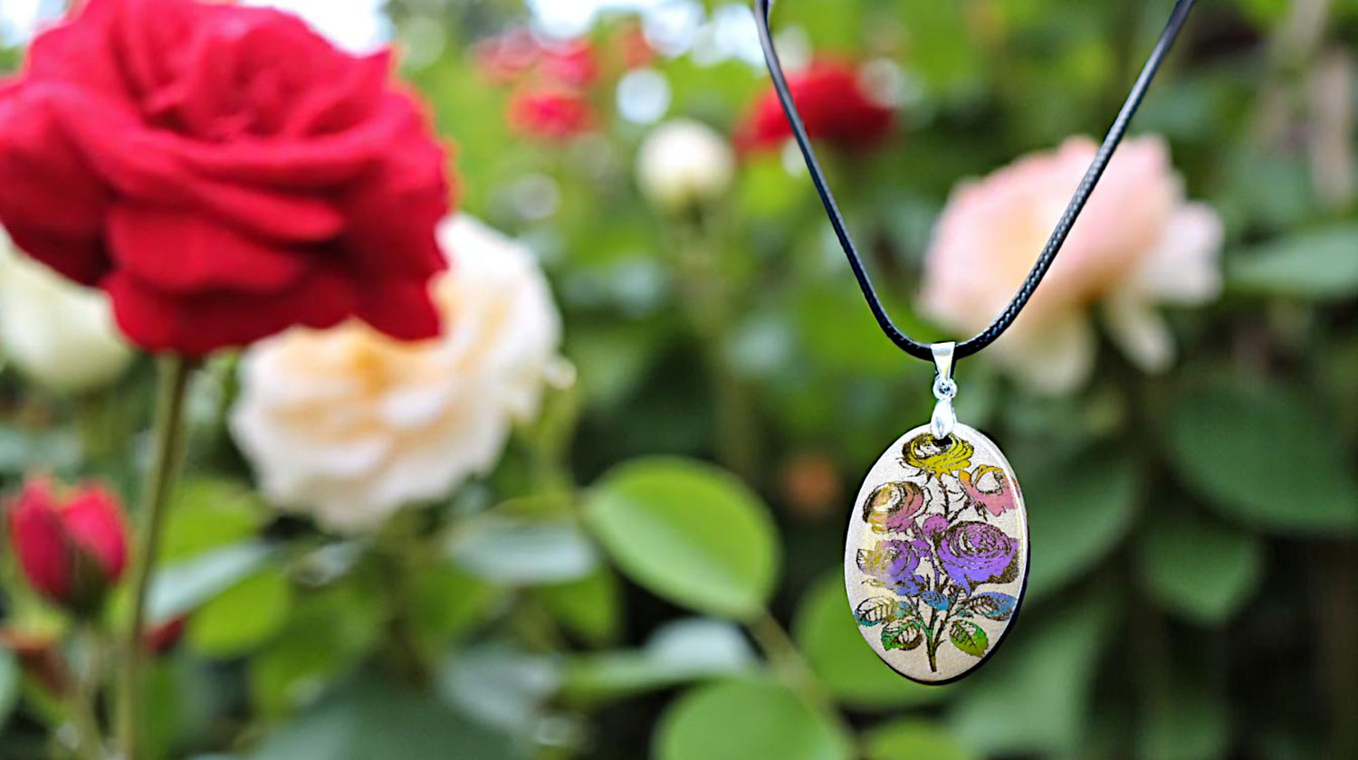 Roses - C1081
