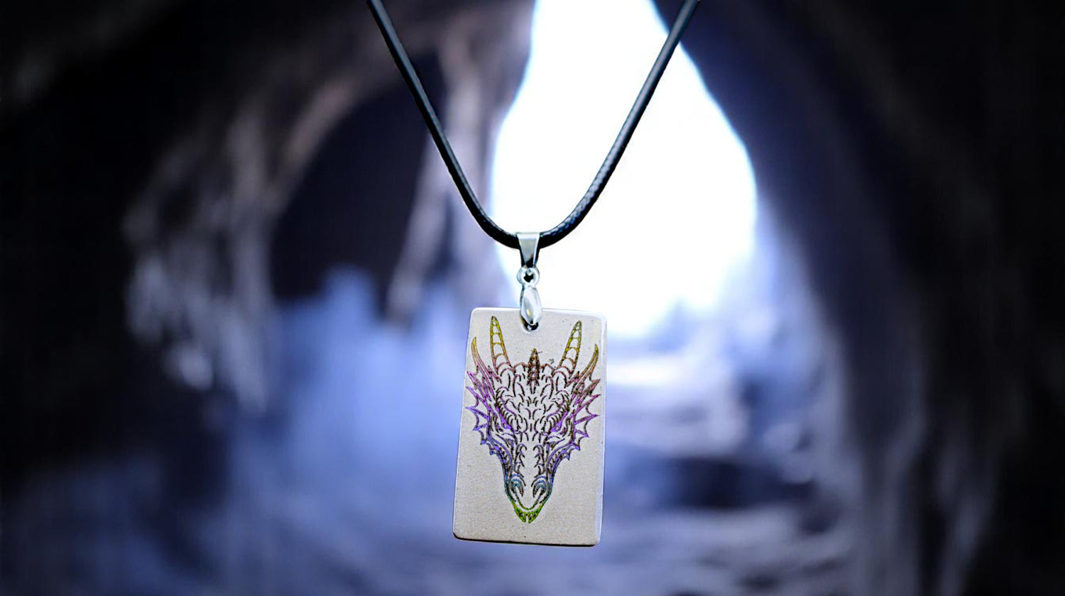 Dragon Head - D1004
