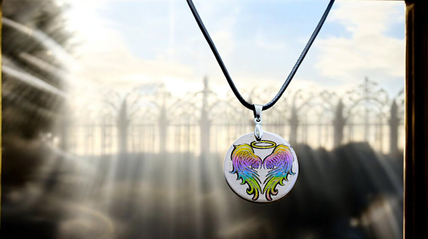 Angel Wings - A1011