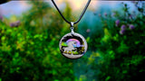 Unicorn in the Moon - A1012