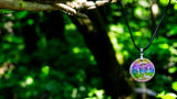 Fairy Mushroom - A1022