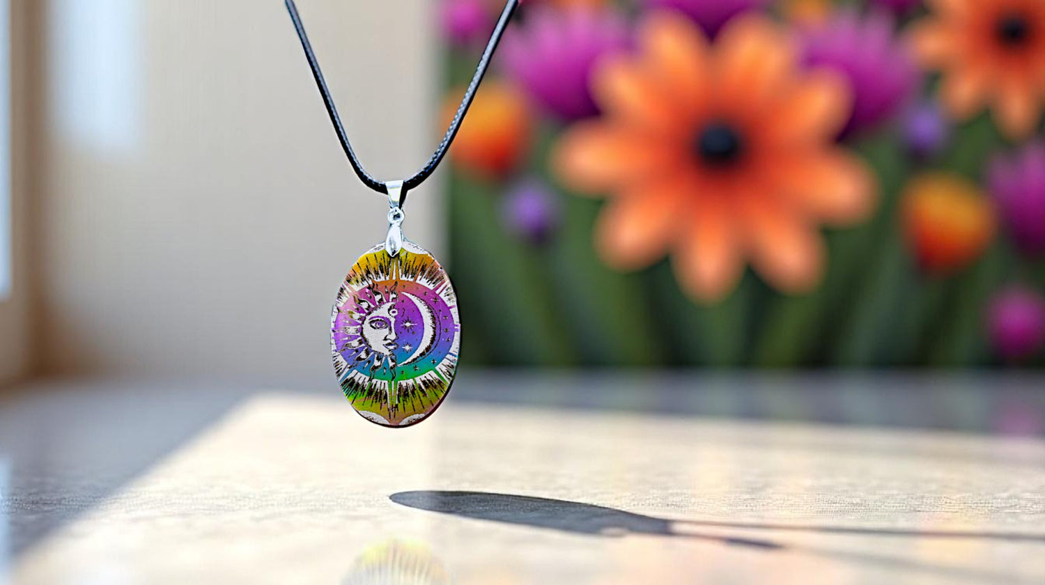 Sun & Moon - C1037