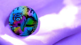 Red Panda Medallion - MA357